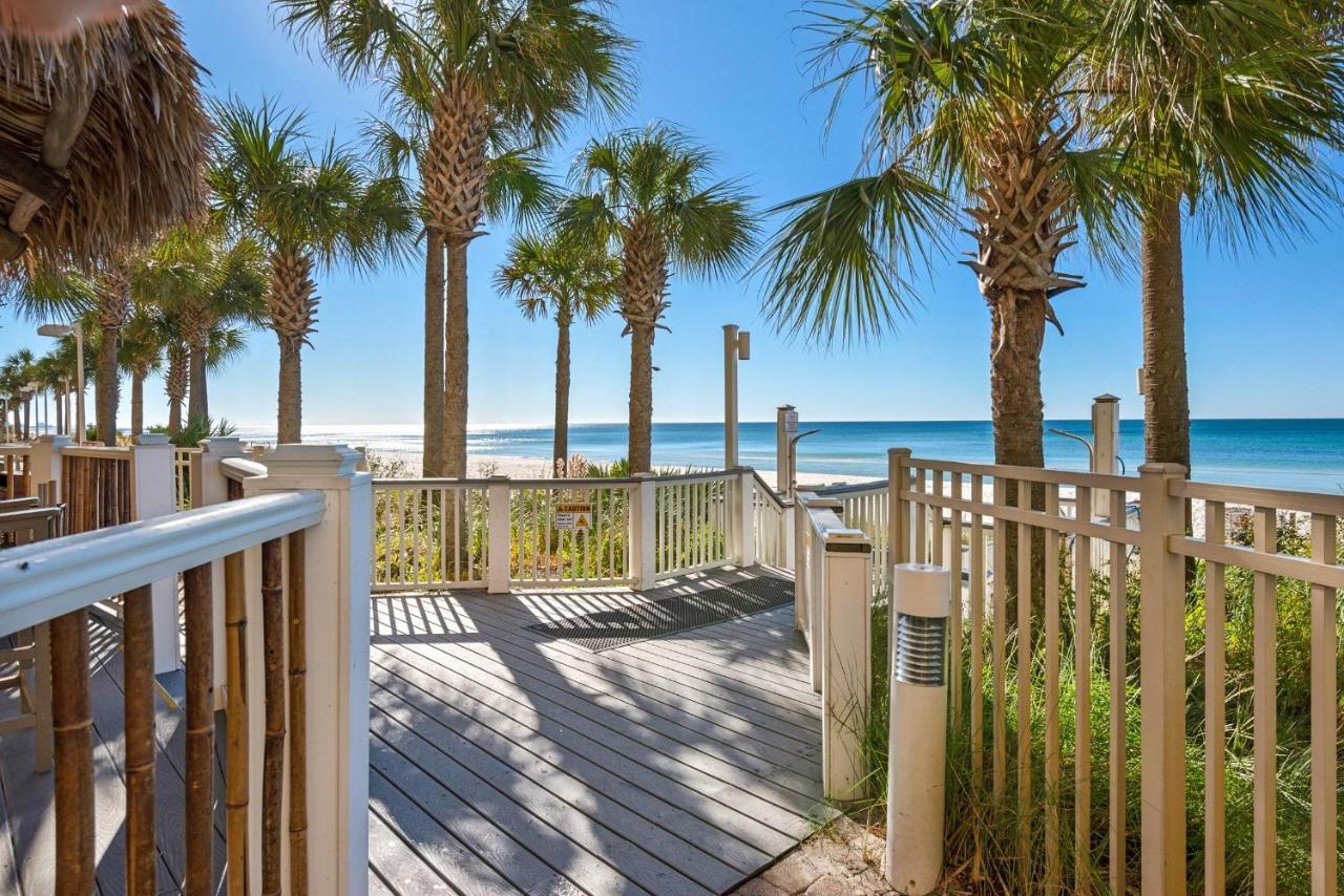 Calypso 2-2304 West Panama City Beach Exterior foto