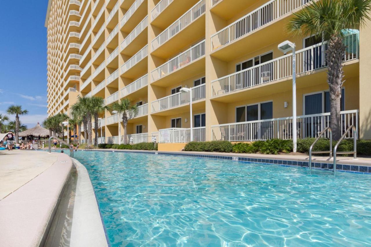 Calypso 2-2304 West Panama City Beach Exterior foto