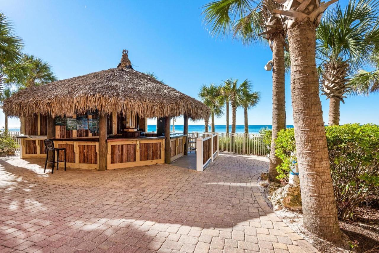 Calypso 2-2304 West Panama City Beach Exterior foto