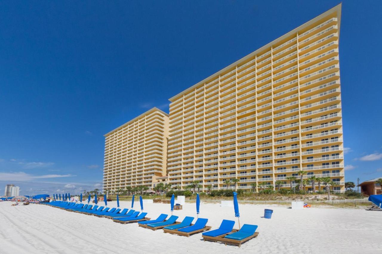 Calypso 2-2304 West Panama City Beach Exterior foto