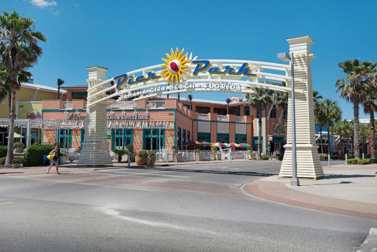 Calypso 2-2304 West Panama City Beach Exterior foto