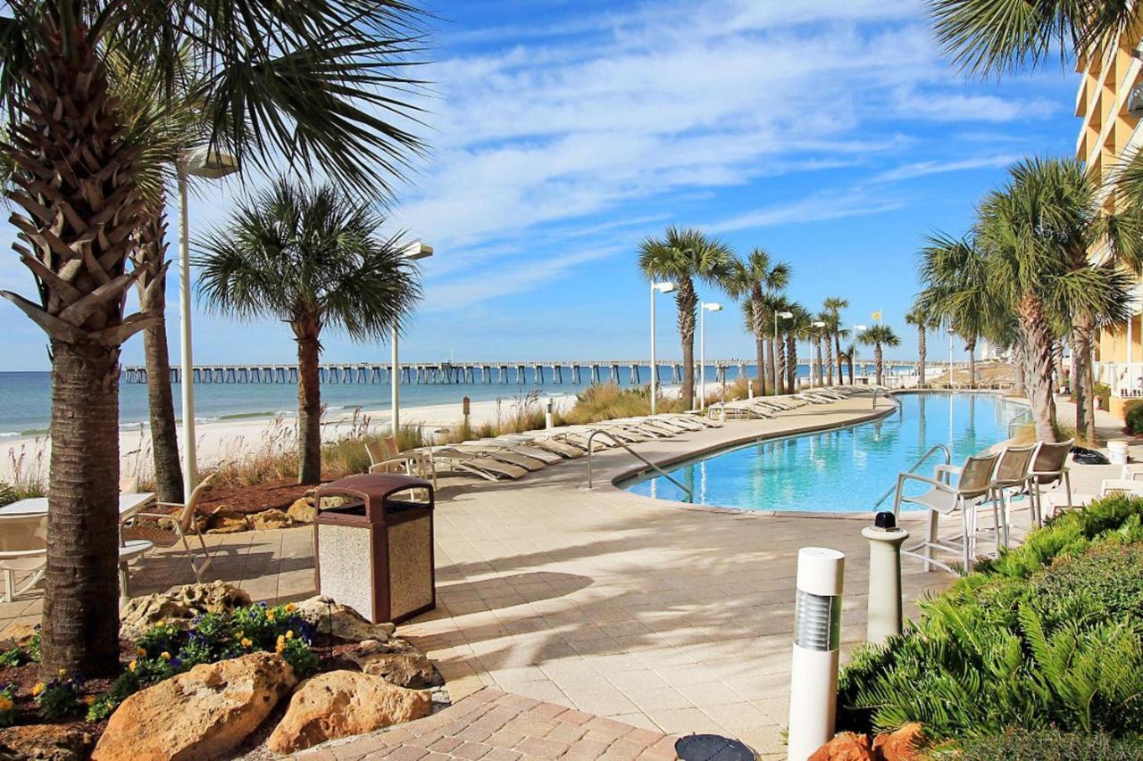 Calypso 2-2304 West Panama City Beach Exterior foto