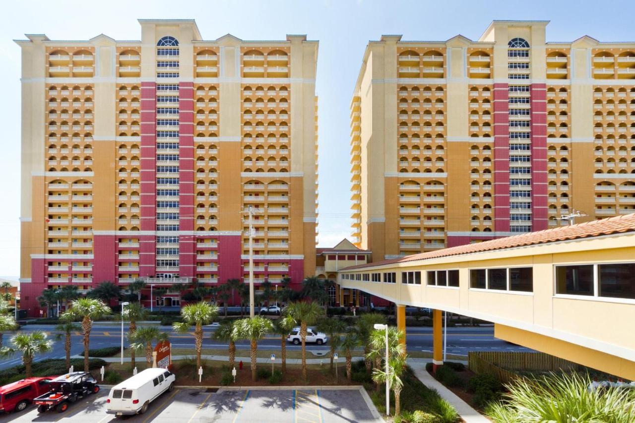 Calypso 2-2304 West Panama City Beach Exterior foto